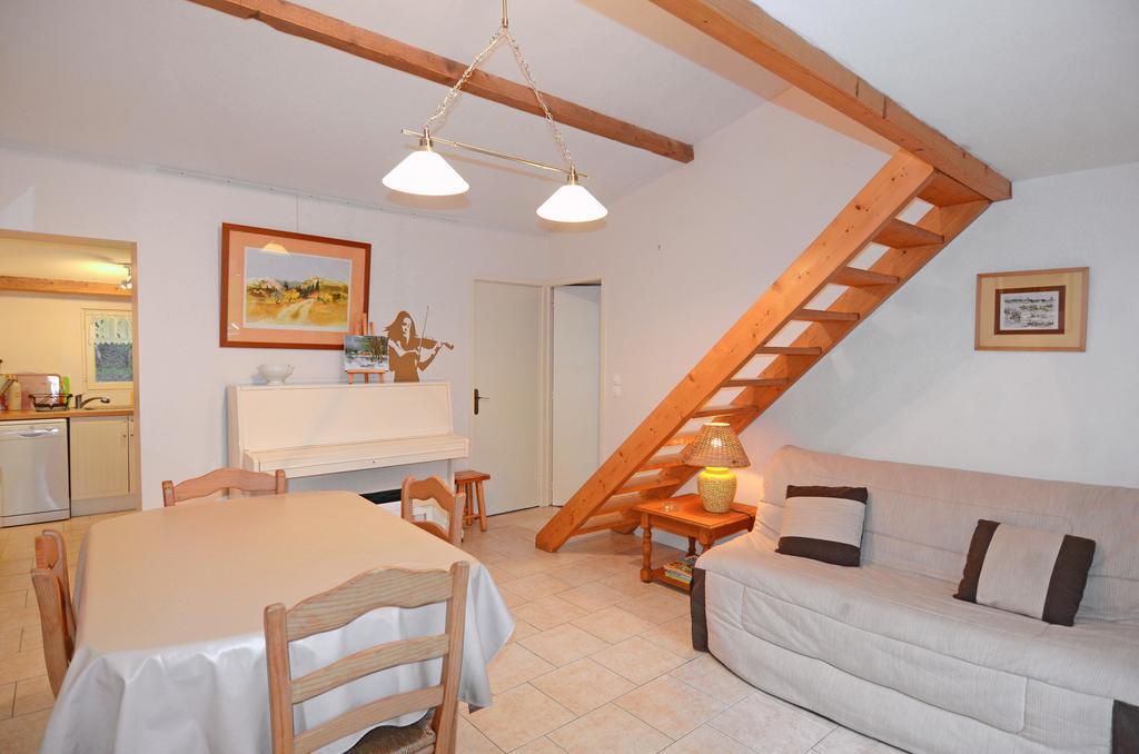 Domaine De La Mesange Bed & Breakfast Le Mesnil-Durand Dış mekan fotoğraf